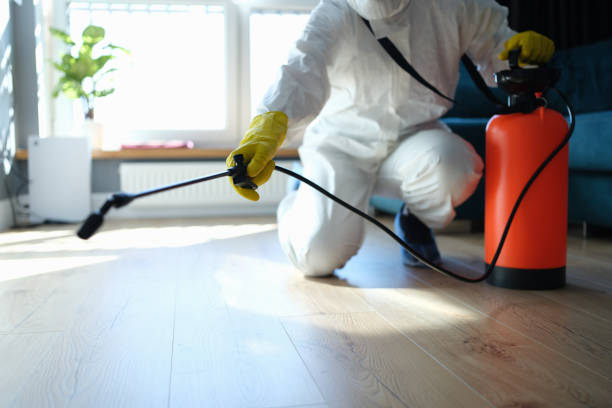 Reliable Hoarding Cleanup contractor in Adel, GA by Dulley Family Biohazard Services